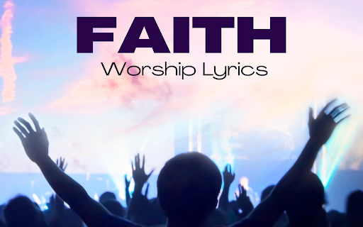 Praise Finder :: Search and display worship song lyrics instantly.