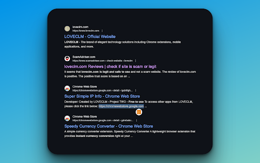 Direct File Link Downloader :: Download files directly from URLs with real-time validation - highlight text, right-click context menu, or input links directly
