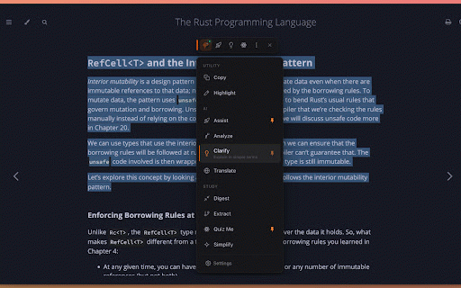 Cramly - AI Homework Helper & Study Assistant :: Your AI study buddy: solve MCQs instantly, chat with homework, get explanations, and ace your exams. Built for students.