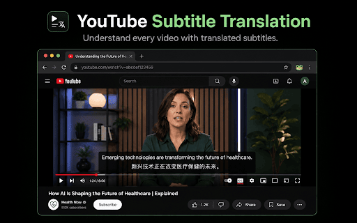 Read Frog - Translate & Learn :: Read Frog is an open source browser extension designed to help you learn languages deeply from any website.