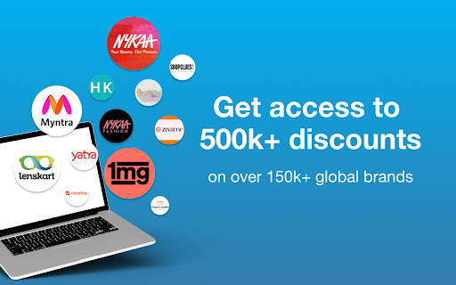 Business World DealFinder :: Unlock savings on every purchase with Business World DealFinder