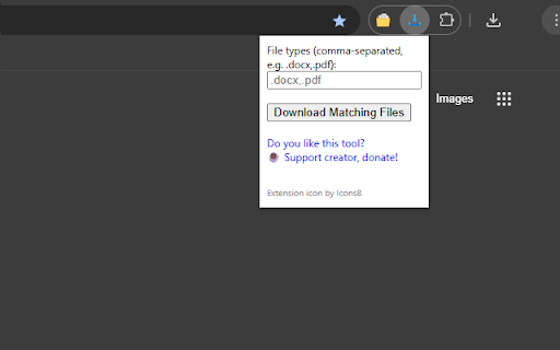 Basic File Mass Downloader :: Basic File Mass Downloader is a lightweight extension that lets you:
✅ Automatically collect and download all file links (e.g.…