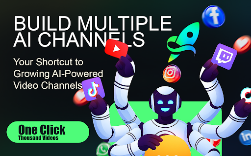 KlingGen: Kling AI Bulk Video Generator :: Bulk Generate Kling AI Videos from Text & Images | Text-to-Video & Image-to-Video Automation