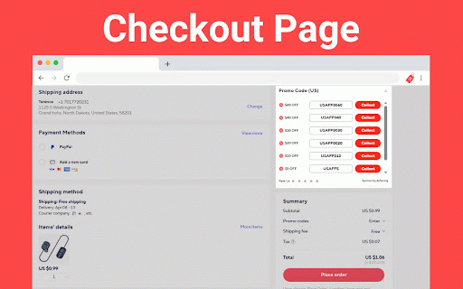 AliSaving - AliExpress Shopping Assistant :: Find AliExpress discount codes. The most popular tool for AliExpress.