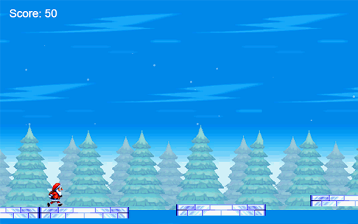 Christmas Games :: Xmas games to get you into the Christmas spirit.