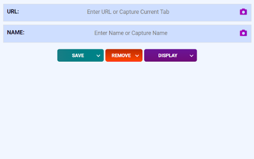 DataTrack Pro :: DataTrack Pro is a Chrome extension designed to simplify the management and tracking of browsing data. It offers features to save…