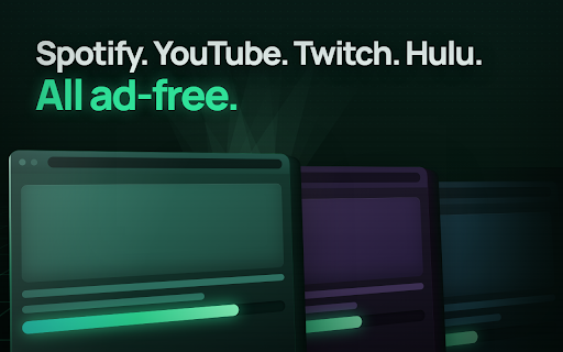 Spotify Ad Blocker - Blockify :: Blockify is a Spotify Ad Blocker that blocks & removes audio ads from Spotify using Spotify adblock technology.