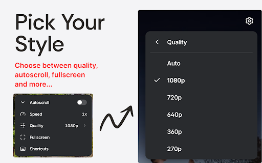BetterIG :: Instagram on your browser, the way it was meant to be.