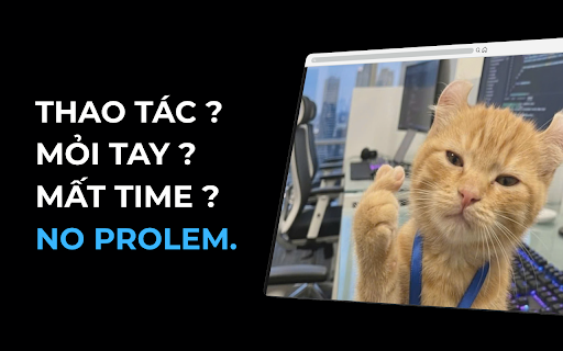 TERA SMART - Công Cụ Hỗ Trợ Nhân Viên Tài Chính :: Tera Smart hỗ trợ thao tác CRM, hotkey và tự động hóa công việc