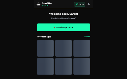 ZeroEdit - AI Image Editor :: Edit any image on the web with AI - remove backgrounds, change styles, and more using natural language