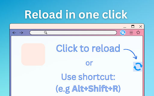Chrome Reload All Tabs :: Utilize our Chrome Reload All Tabs tool to effortlessly refresh all your tabs or select specific pages to reload!