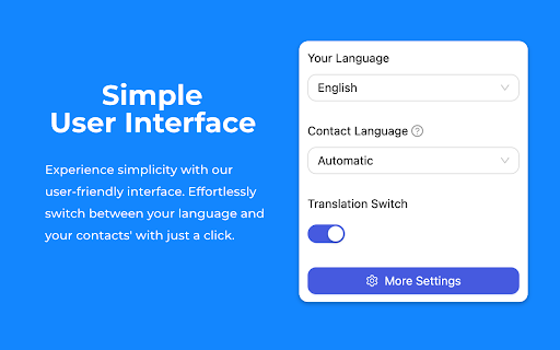 BLUESKY Translator - Automatic message and post translator :: Automatic translator for Bluesky messages and POST