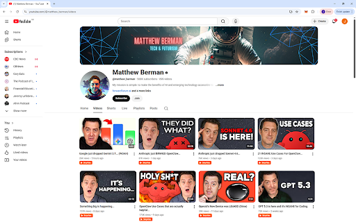 SkipVids - Watch YouTube Ad-Free :: One-click ad-free YouTube viewing. Adds a SkipVids button to every YouTube video so you can watch without ads instantly.