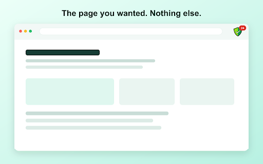 Ad Blocker Pro - block ads ad blocker :: A free Chrome extension that blocks banner ads, video ads, and pop-ups — for a cleaner, faster, quieter web.