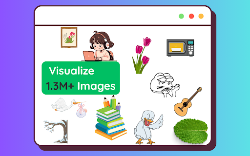 Online Oxford Picture Dictionary :: The fastest way to learn English. Get instant visual definitions and translations into 243 languages, right on any webpage.