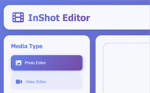 InShot - Video & Photo Editor :: InShot: Empowering Creators with Advanced Video and Photo Editing
