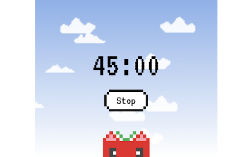 Pomogato Timer :: Pomogato Timer is a distraction-free Pomodoro timer designed to help you stay focused and productive.