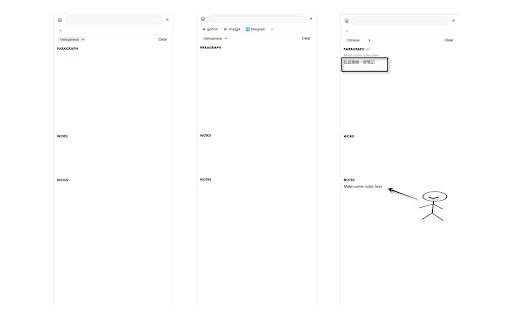 Side Browser :: Open any website in Chrome's side panel — keep it open across restarts.