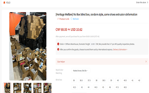 CNFansly :: Modifies CNFans website and provides quick links.