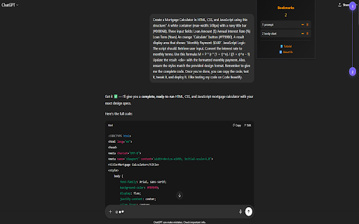 ScrollKeeper for browsers :: Save and jump to scroll positions with hotkeys, titles, and a visual list of bookmarks in the popup.