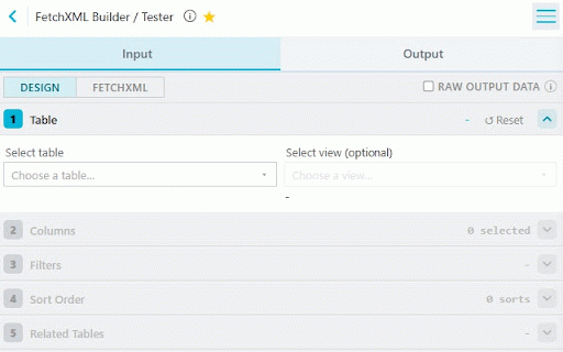D365 SpeedUp :: Accelerate Dynamics 365 customization and development with smart tools and generators.