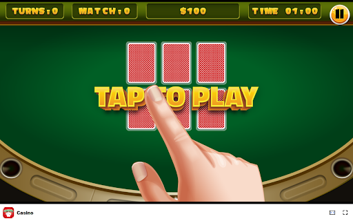 Casino Game in Browser - Free & Offline available :: Play Casino Game in Browser - Offline available - No ads - Free