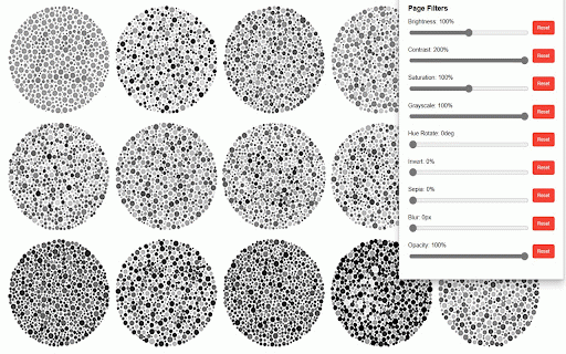 Page Palette :: Visually edit web pages to improve accessibility or change visual appearance.