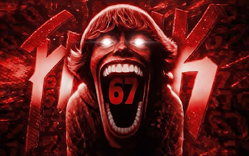67 Meme Funk 4K Ultra HD 15 Wallpaper :: Dive into viral 67 Meme Funk visuals in stunning 4K Ultra HD with 15 energetic wallpapers full of humor, chaos, and internet vibes.