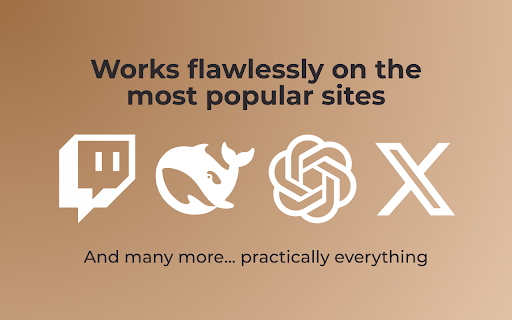 CookieSwapper - Multi Account Switcher :: Switch between multiple accounts on the same website without logging out. Save and apply cookie sessions and refresh instantly.