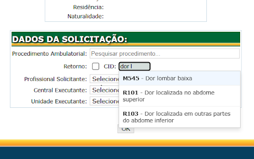 Kit UBS :: Ferramentas para auxiliar tarefas da UBS.