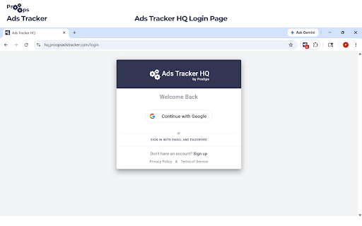 ProOps Ads Tracker - Daily Google Ad Manager Reporting & Alerts for AdOps :: Automated daily monitoring for direct-sold campaigns, programmatic deals, and inventory across your Google Ad Manager (GAM) network.
