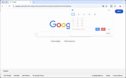 LiraX Phone :: Make calls directly from your browser! Manage notifications, view history, enable forwarding or auto-answer for seamless calling