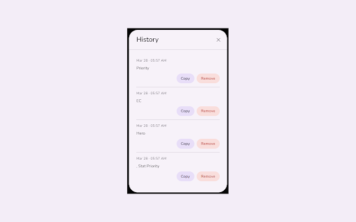 TextSnap :: Draw a selection on any webpage and instantly copy the text using on-device OCR. 100% offline, 100% private.