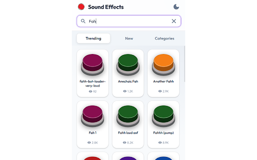 MyInstants: Sound Effects :: Instantly play your favorite MyInstants sound effects.
