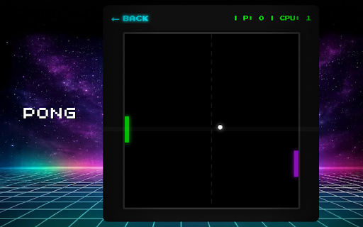 Arcade Zone :: Play classic arcade games right in your browser!