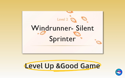 AFK Ninja :: AFK Ninja silently clocks every idle second, turning office daydreams into stealth XP and slick rank-ups.
