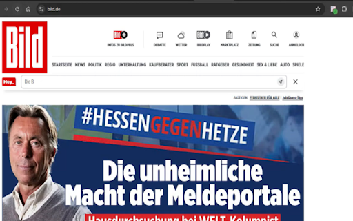 GhostCookie: Datenschutz zuerst :: Lehnt Cookie-Banner automatisch ab. Datenschutz zuerst — kein Tracking, keine Datensammlung, kein Remote-Code.