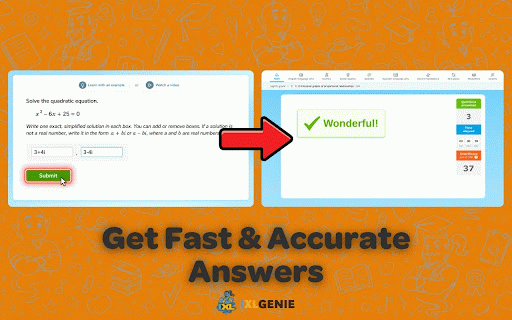 IXL Answers | IXL Genie | Auto Solver & Answer Bot :: IXL answers & auto solver. Solves IXL math, ELA, science & social studies questions on the page. Free daily, unlimited on Ultimate.