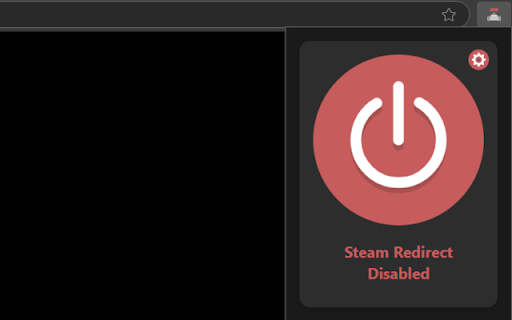Steam App Redirect :: Chrome extension to redirect Steam app links to the Steam client.
