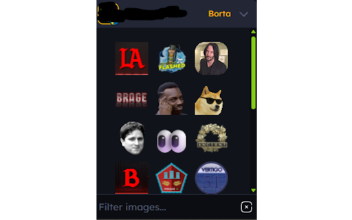 Esplay Chat :: Adds chat functionality to Esplay.
