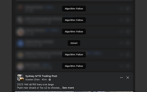 Marketplace Helper :: Simplify Facebook Marketplace listings with AI-assisted descriptions