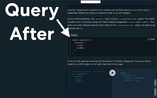 Disable APQ :: Disables APQ on all websites.
