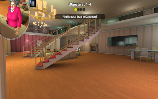 Scary Teacher 3D :: Play Scary Teacher 3D in Chrome! Prank the mean teacher, explore her mansion & complete mischievous missions. Offline ready.