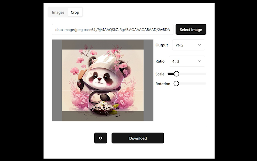 Image Cropper And Downloader :: A Tool For Image Cropper And Downloader