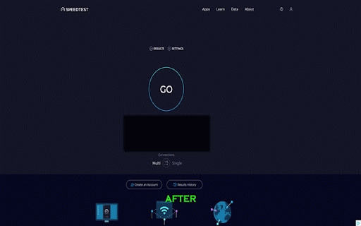 BigTank Ad Blocker :: A very simple bare-bones ad blocker that won't track your data.