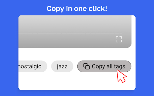 Get YouTube Tags :: Try Get YouTube Tags – extract YouTube keywords and explore popular YouTube tags to boost rankings and grow your channel smarter!