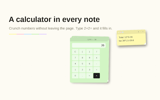 Sticky Notes :: Stick draggable, resizable notes onto any webpage. Notes are saved per page and restored when you return.
