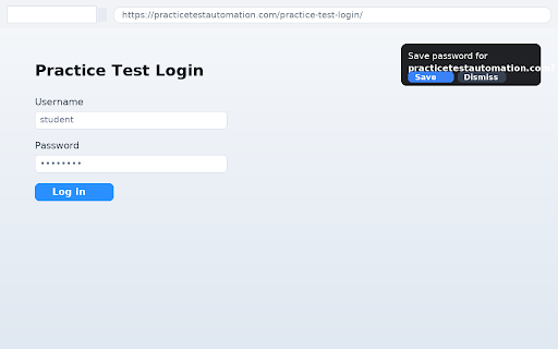 Passwords Manager — Simple, Secure, Zero-Knowledge :: Auto-detect, save, and autofill passwords. Zero-knowledge encryption, local-first storage, with optional Chrome Sync.