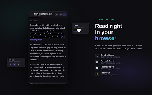 Free Books Reader – ReadVault :: Millions of free books in your browser. Search, read, and download instantly — no account needed.