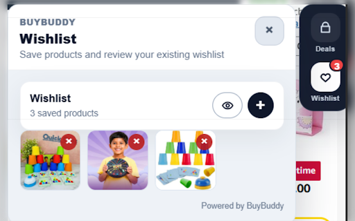 ShopSens – Smart Shopping Insights :: Get real-time Amazon price insights, detect best deals, and avoid overpaying. Buy smarter with ShopSense.